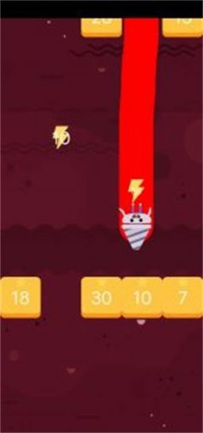 我挖洞贼溜经典版图2