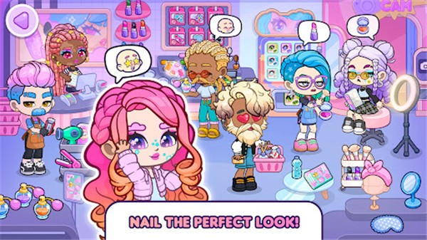 多普莱斯世界最新版图3