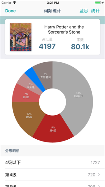 蒙哥英语原版图2