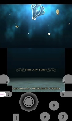 火焰纹章if攻略版图3