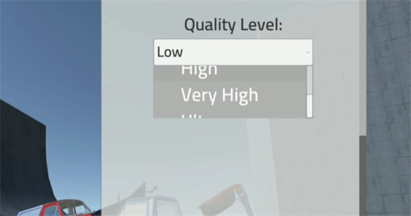 辛迪车祸模拟器最新版图3