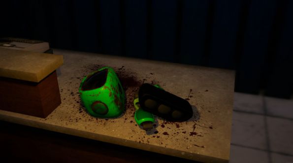 复仇的玩具大蓝猫安卓中文版游戏（poppy playtime）  v1.02图3