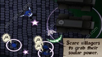 重生之地游戏图2