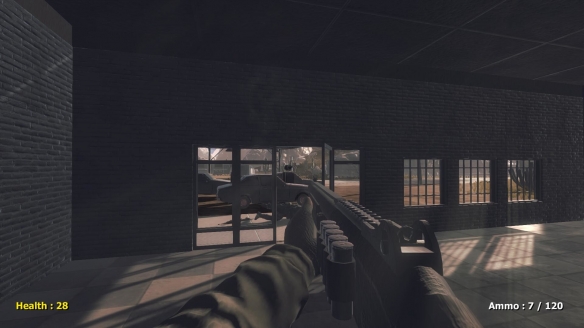 卧底兄弟游戏图2