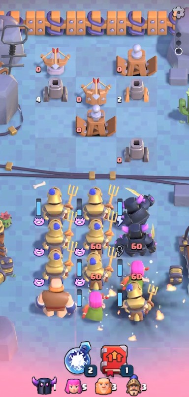 部落战线国际版先行服最新版下载 v1.0图3