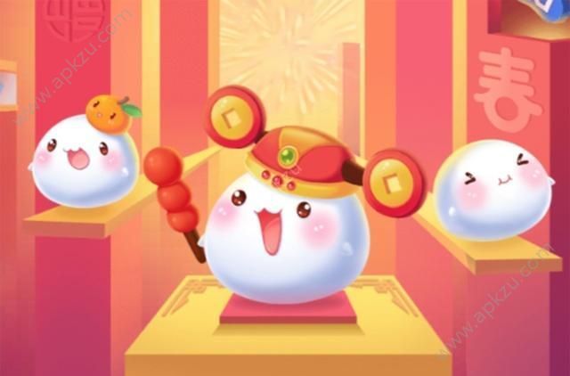 百度汤圆向前冲游戏免费版 v1.0图2