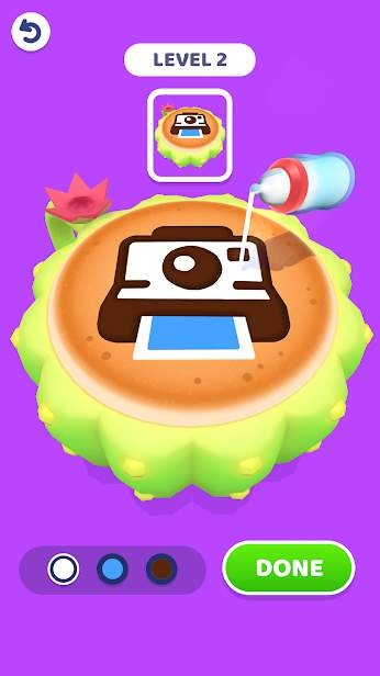 拉花咖啡店游戏安卓官方版  1.3图1