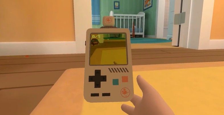 熊孩子模拟器2中文下载手机版  v1.0.1图1