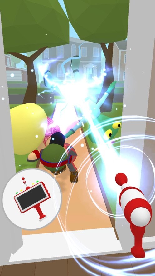 找到外星人2图2