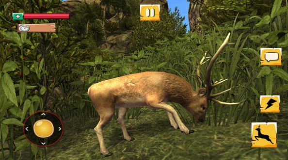 鹿家庭模拟器游戏图4