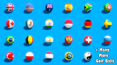 高尔夫明星赛游戏安卓官方版  v3.3图4