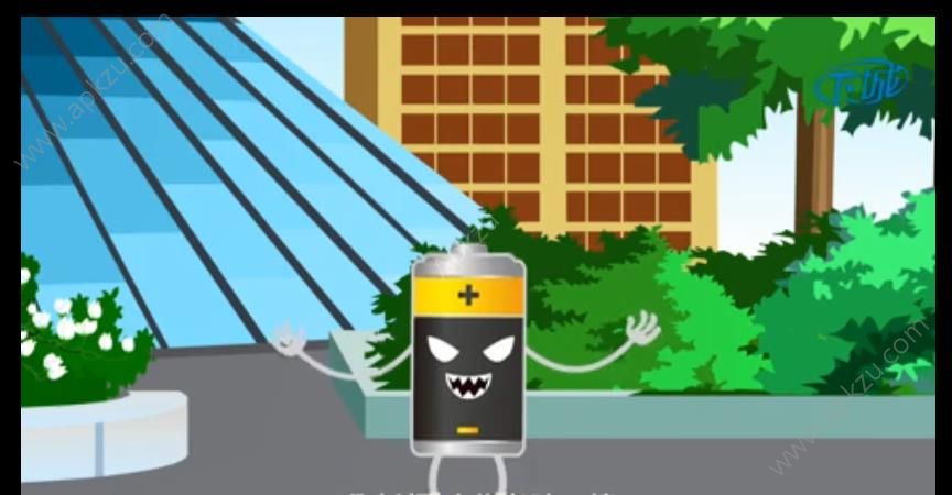 杭州市2019中小学生（幼儿）垃圾分类全民行动教育专题活动官方入口手机版客户端  v1.3.8图3