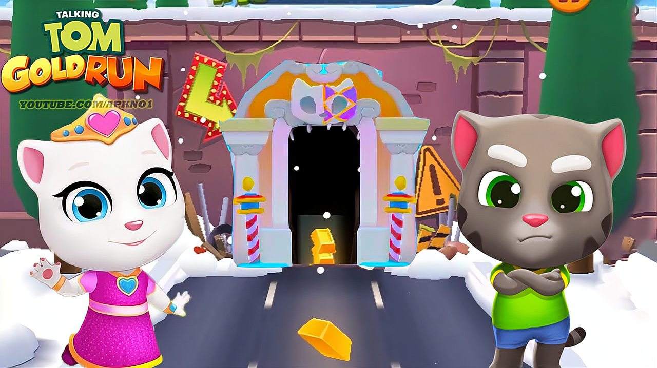 会说话题材游戏合集