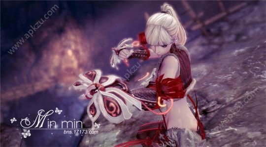 剑灵革命台湾版官方公测服下载  v1.02.114.1图1