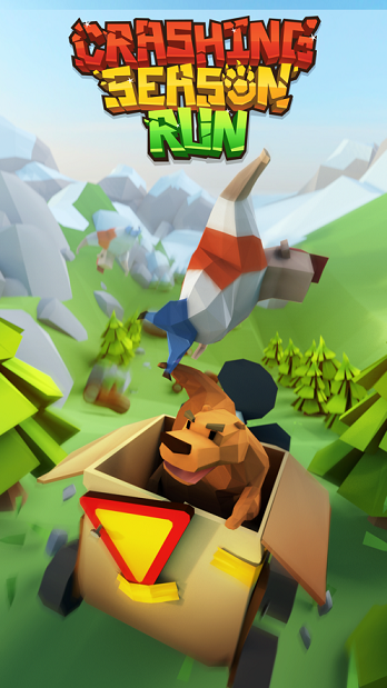 动物秋季运动会金币中文安卓版  v1.0图2