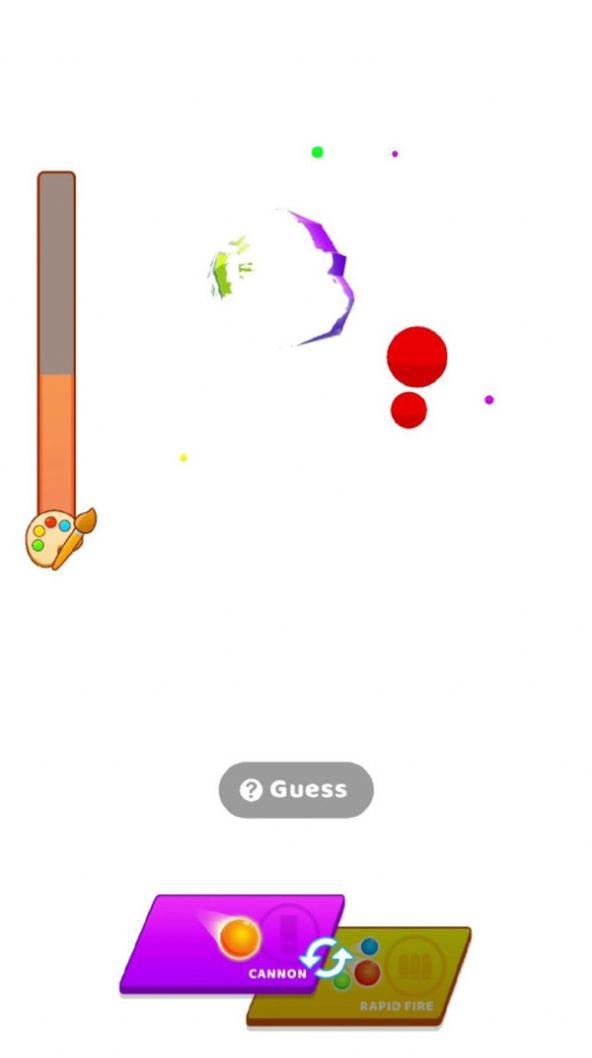 涂鸦猜谜游戏图2