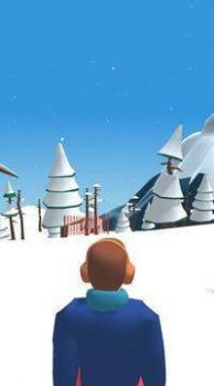 冬天野外旅行游戏图1