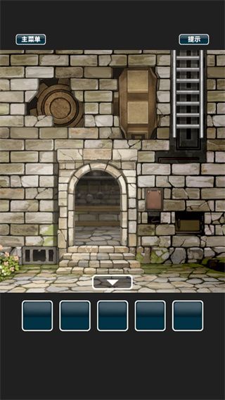 仙境冒险故事游戏图3