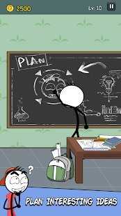 熊孩子的故事安卓中文版游戏  v1.11图1