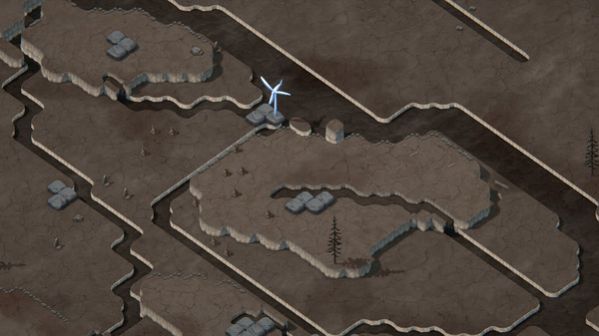 Terra Nil（伊始之地）安卓汉化版游戏  v1.0图2