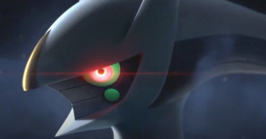 宝可梦传说阿尔宙斯官方正式版游戏  v1.0图3