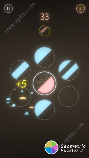 几何拼接2金币安卓安卓版下载  v1.0图5