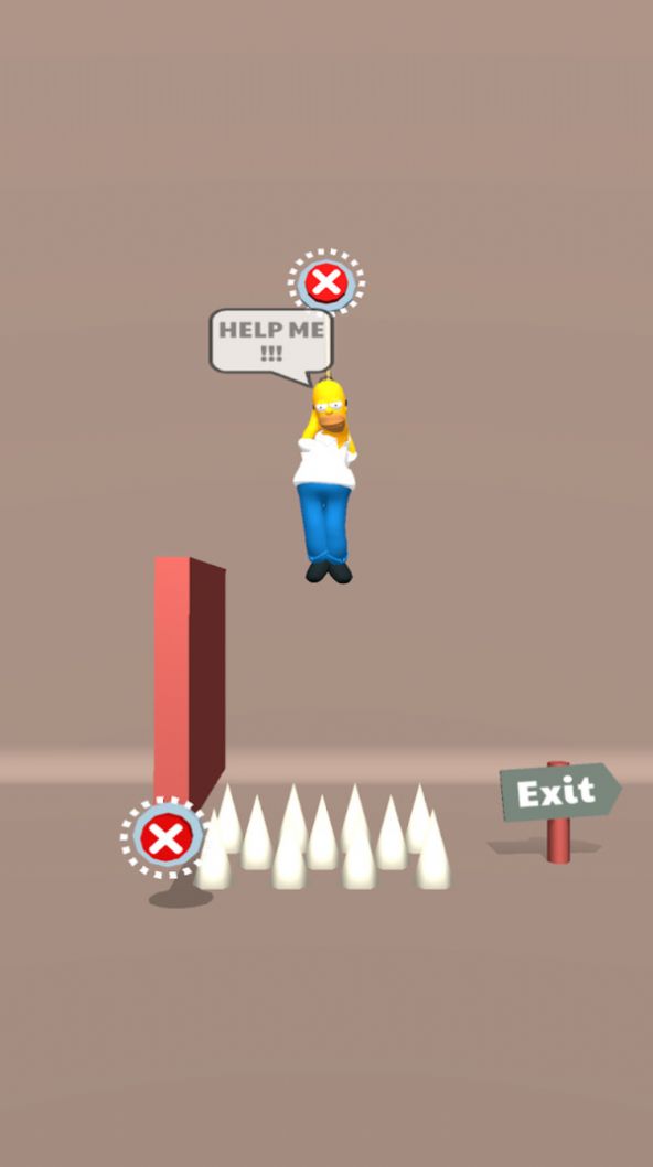 救救公子游戏图3