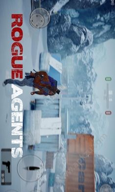 流氓特工0.2中文安卓版下载  0.246图1