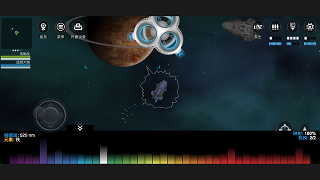 银河系基因组图3