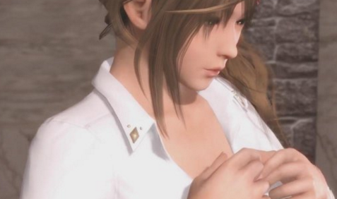 死或生沙滩排球安卓手机版图4