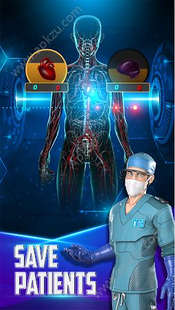 生化公司2汉化中文安卓版（Bio Inc 2）  v1.42.207图5