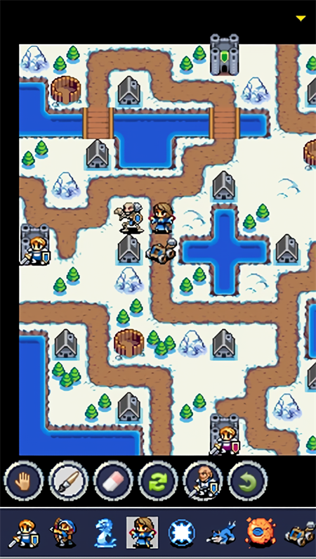 远古帝国汉化版图2