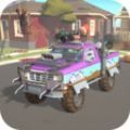 疯狂僵尸司机游戏最新手机版  v0.0.1