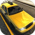 真实城市出租车官方安卓正版下载  v1.0.0.0328