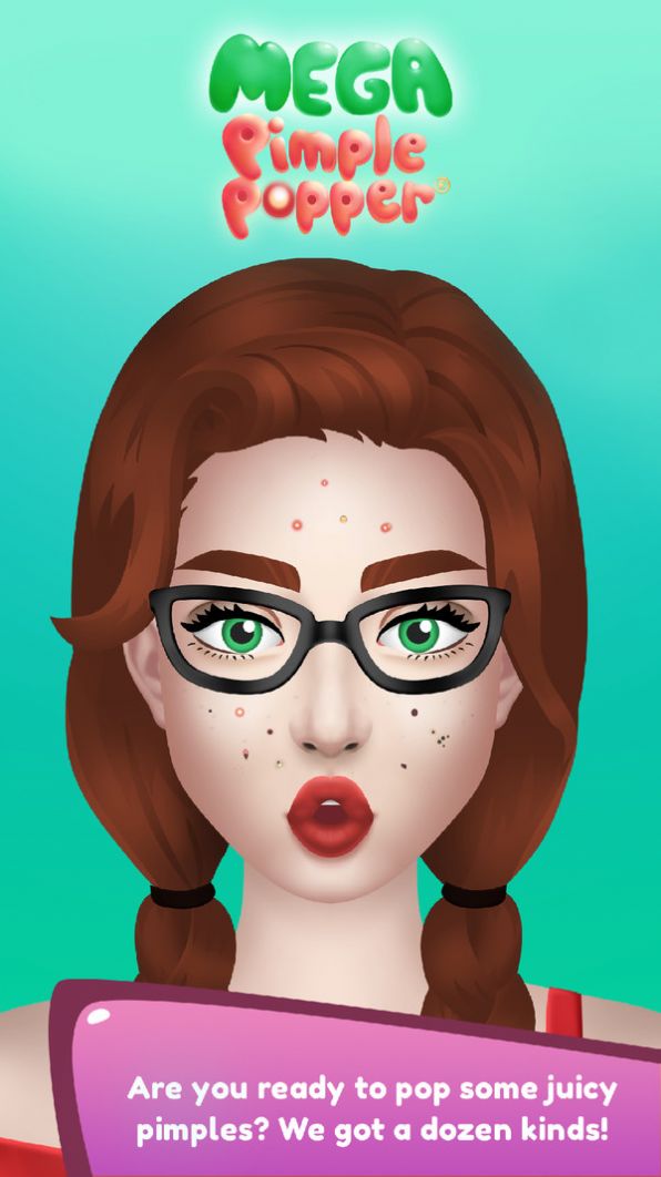 超级整容帝国游戏图3