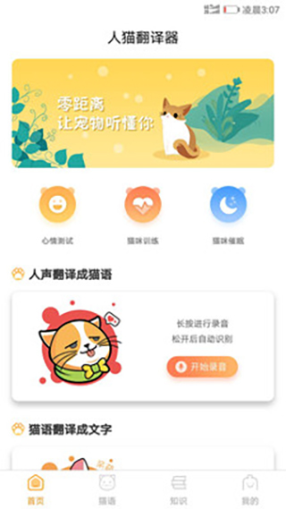 猫咪翻译器图4