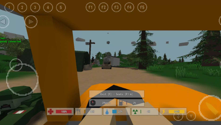 未转变者3.0汉化内置菜单板下载 v3.3.6图1