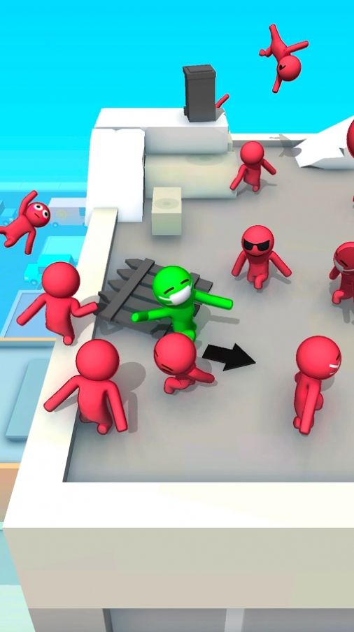 打架no1游戏最新版  v1.0图3