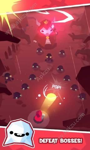 手电筒鬼魂杀游戏图1