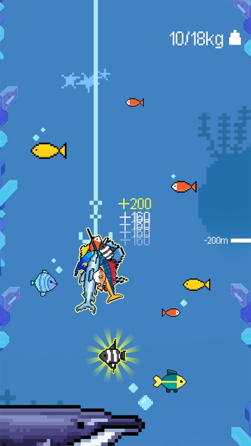 Fish Guru游戏安卓中文版  v1.0图4