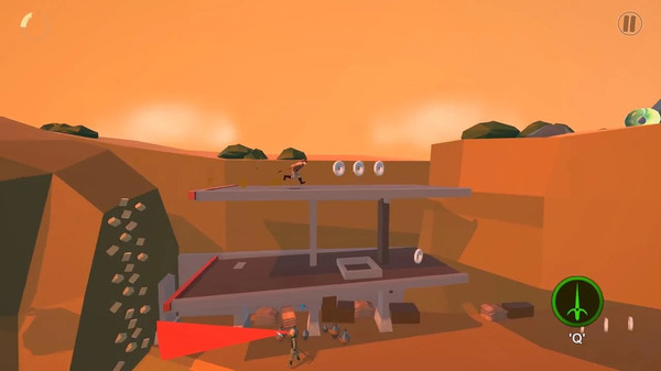 传奇忍者刺客金币安卓版  v1.0图4