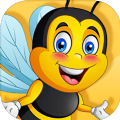 合成蜜蜂游戏红包版  v1.0