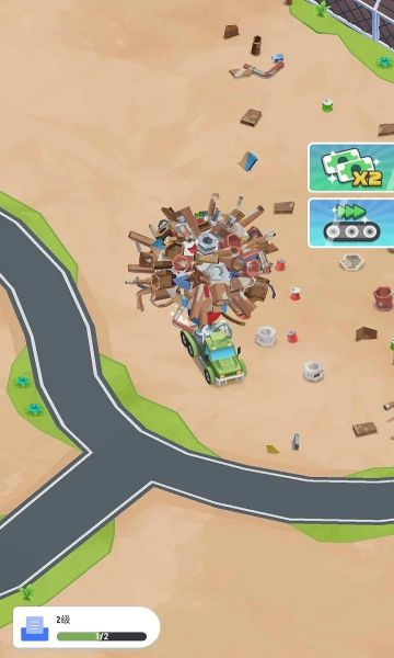 炼钢大亨安卓版图2