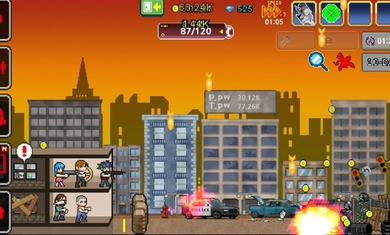 东风重卡模拟驾驶手机版图3