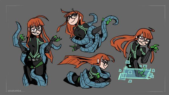 地狱征服者游戏手机版（Helltaker） v1.0图3