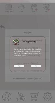 乞丐模拟器致富之路游戏图4