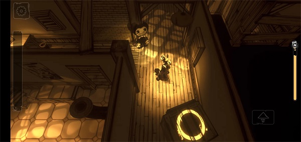 鲍里斯与黑暗生存中文版图2