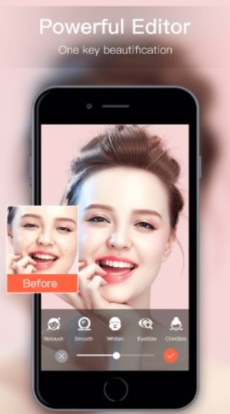 复古滤镜相机软件图1