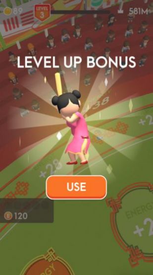 功夫棒球游戏安卓手机版  v1.0图1