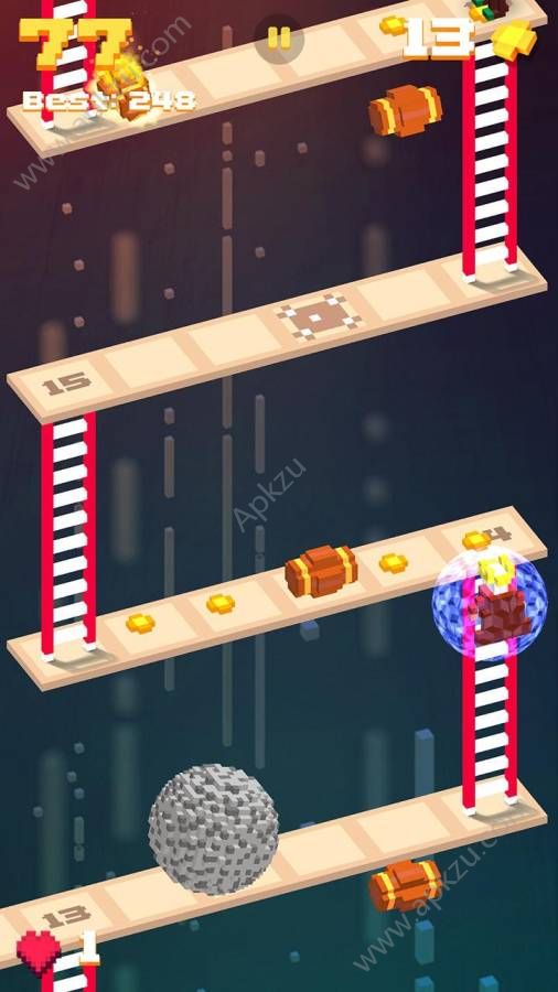 像素之塔安卓版图2